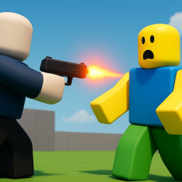 Gun games