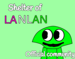 Shelter of lanlan official community