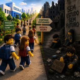 Futuro em Jogo