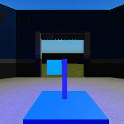 Capture The Flag