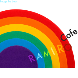 Ramiro Cafe V6!