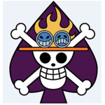 Laple pirate