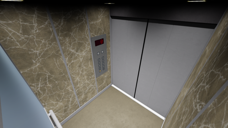 Kryjski's Lifts screenshot 4