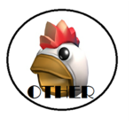 Telamons OTHER chicken suit fan/owner group