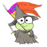 trve kvlt neofolkabilly