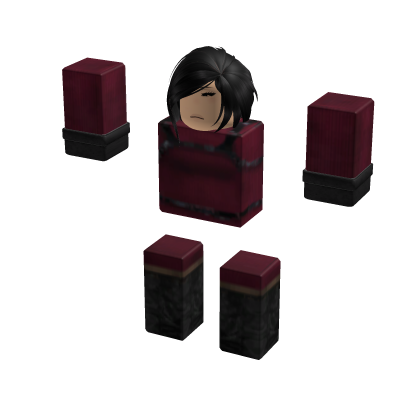 Mini Me Ada Wong