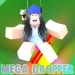 The Mega Dropper icon