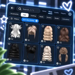 Tycoon Company Catalog [BETA] icon