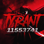 ギ Tyrant