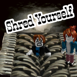 Shred Yourself
