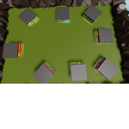 Hero Tycoon