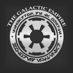 The Gаlactic Εmpireˈ