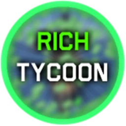 $Rich_Tycoon$ icon