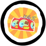 Game Badge Thumbnail