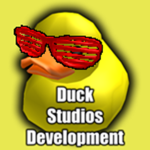 🦆 Duck Studios Development 🦆