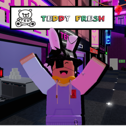 Teddy Fresh Homestore!