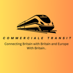 Jackson Commerciale Transit service