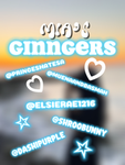 Ginngers