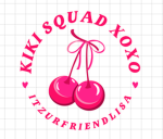 Cherry Squad TY FOR JOINING