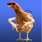 swag chikens
