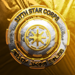 [CAR] [] 327th Star Corps []