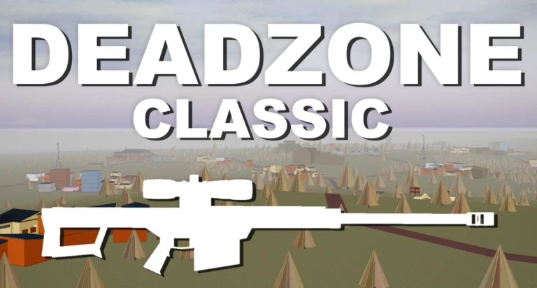 DEADZONE CLASSIC