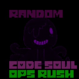 Random Code: Soul Ops Boss Rush V3.0