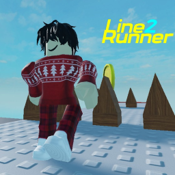 LINE RUNNER 2