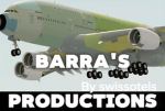 Barra's Productions