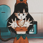 Goku fan squad