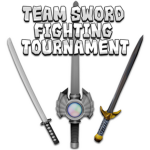 Team Sword Fighting Tournament