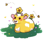 The Yellow Cow Cult