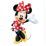 MinnieMouseHadAHouse