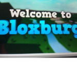 Robux anyone join me on bloxburg