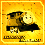 Golden Galaxy - [FANDOM]