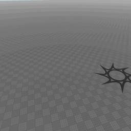 Baseplate