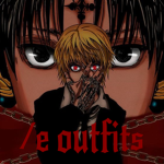 /e outfits