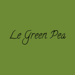 Le Green Pea