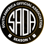 SAOA | South America Official Association