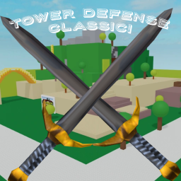 Tower Defense Classic!