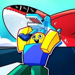 [UPD] Survive Plane Crash for Brainrots icon