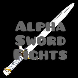 Alpha Sword Fight