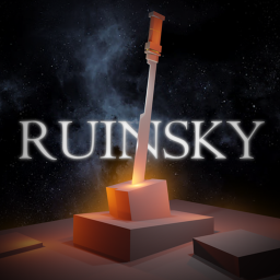 RUINSKY | PRE-ALPHA icon
