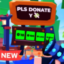 Pls donate Y 💸