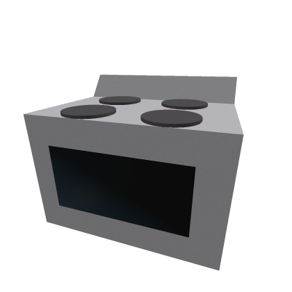 Oven