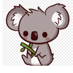 Lazy koala Squad