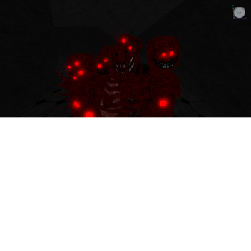 escape from The Demon.