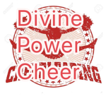 Divine Power Cheer