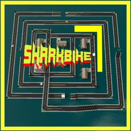 SharKBiKe Se7en! icon