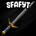 Sword Fight And Flex Your Time!